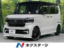 2024 Honda N BOX