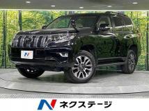 2023 Toyota Land Cruiser Prado