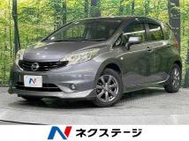 2014 Nissan Note