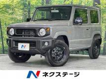 2023 Suzuki Jimny