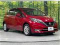 2018 Nissan Note