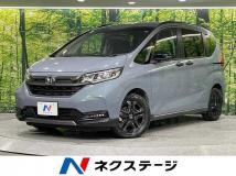 2024 Honda Freed
