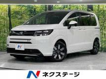 2026 Honda Freed