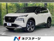 2023 Nissan X-Trail