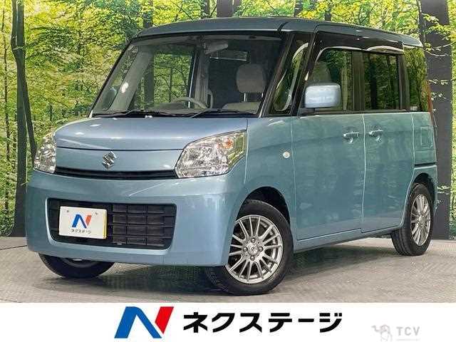 2014 Suzuki Suzuki Others