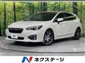 2017 Subaru Impreza