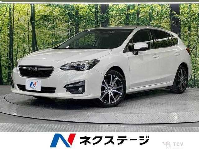 2017 Subaru Impreza