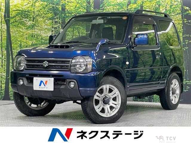 2016 Suzuki Jimny