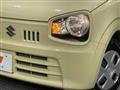 2021 Suzuki Alto