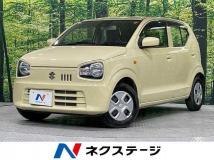 2021 Suzuki Alto