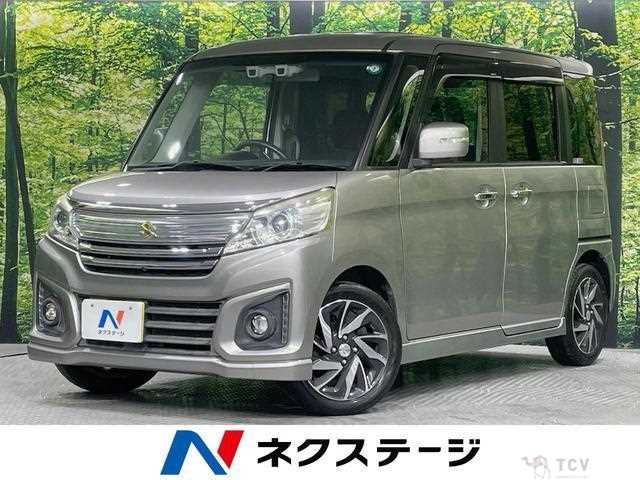 2015 Suzuki Suzuki Others