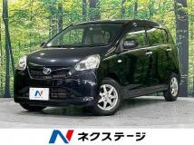 2011 Daihatsu Mira