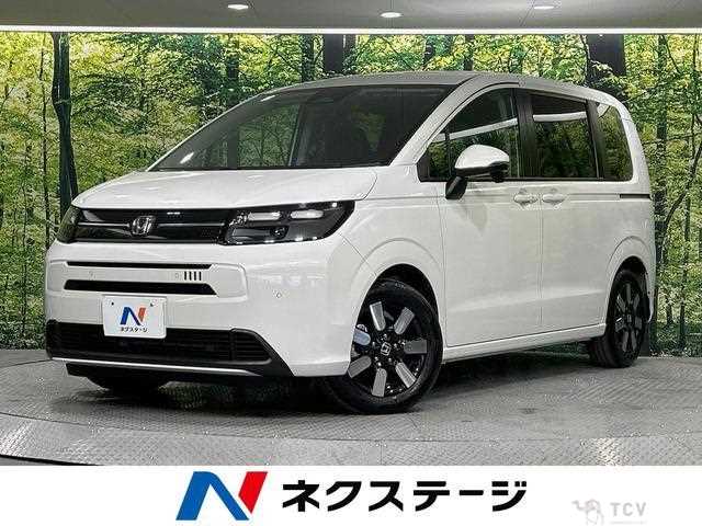 2024 Honda Freed
