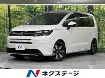 2024 Honda Freed