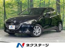 2015 Mazda Demio