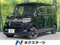 2018 Honda N BOX