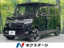 2018 Honda N BOX