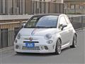 2017 ABARTH ABARTH OTHERS