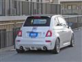 2017 ABARTH ABARTH OTHERS