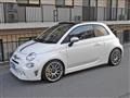 2017 ABARTH ABARTH OTHERS