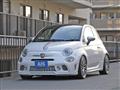 2017 ABARTH ABARTH OTHERS