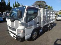 2011 Mitsubishi Fuso Canter