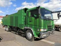 2003 Mitsubishi Fuso Super Great