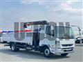 2023 Mitsubishi Fuso Fighter