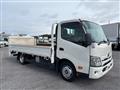 2021 Toyota Dyna Truck