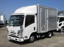 2018 Isuzu Elf Truck