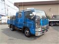 2019 Mitsubishi Fuso Canter