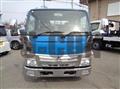 2019 Mitsubishi Fuso Canter