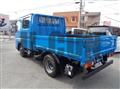 2019 Mitsubishi Fuso Canter