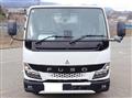 2024 Mitsubishi Fuso Canter