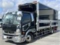 2021 Mitsubishi Fuso Fighter