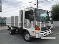 2014 Hino Ranger