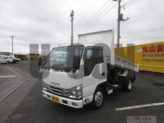 2023 Isuzu Elf Truck