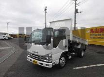 2023 Isuzu Elf Truck