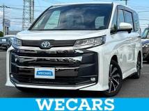 2022 Toyota Noah