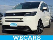 2025 Honda Freed