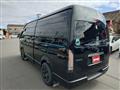 2020 Toyota Hiace Van