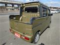 2016 Daihatsu Hijet Cargo