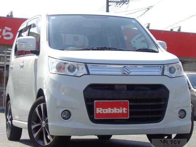 2013 Suzuki Suzuki Others