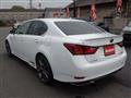 2013 Lexus GS