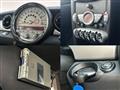 2008 BMW MINI