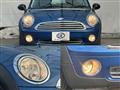 2008 BMW MINI