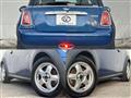 2008 BMW MINI