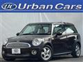2009 BMW MINI