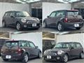 2009 BMW MINI