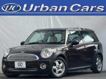 2009 BMW MINI